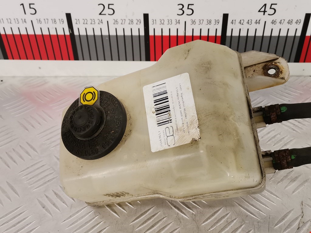 Цилиндр тормозной главный TOYOTA Prius II XW20 2003-2012