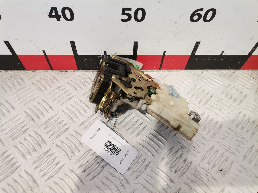 Замок двери задней левой SUBARU Impreza 2000-2007