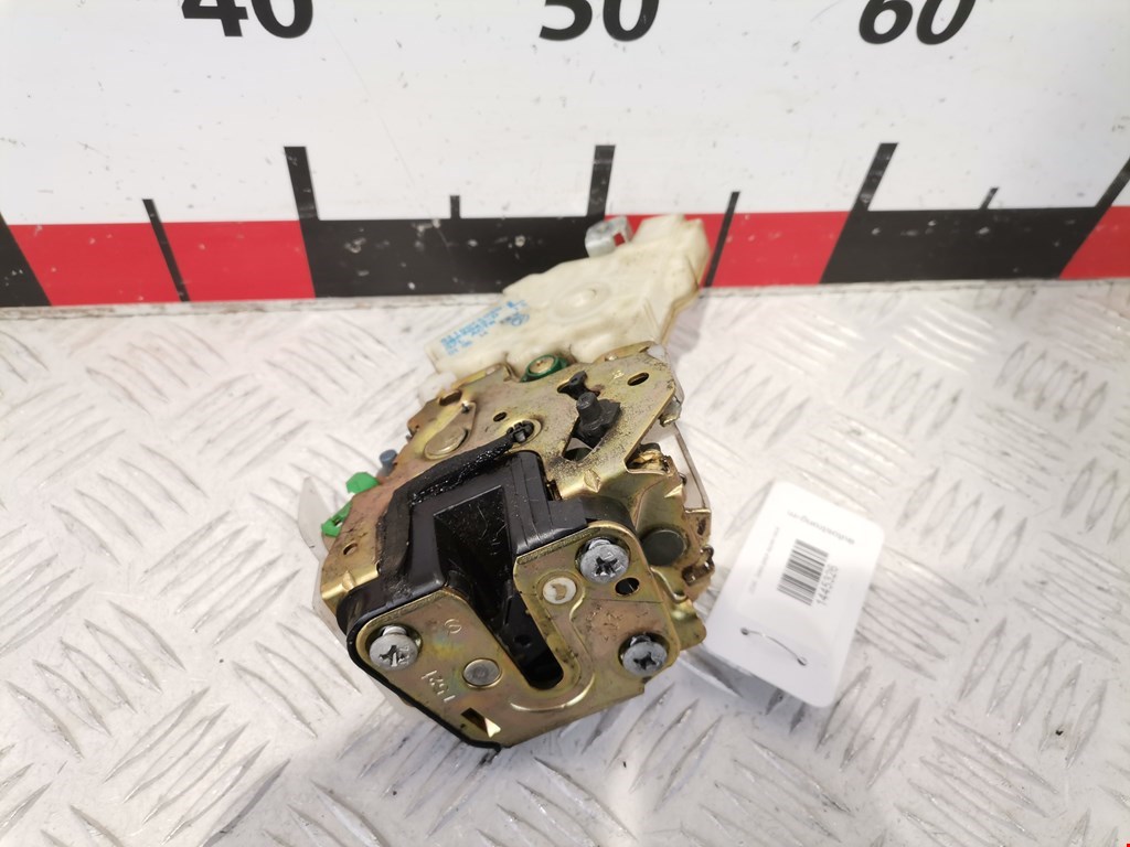 Замок двери задней левой SUBARU Impreza 2000-2007