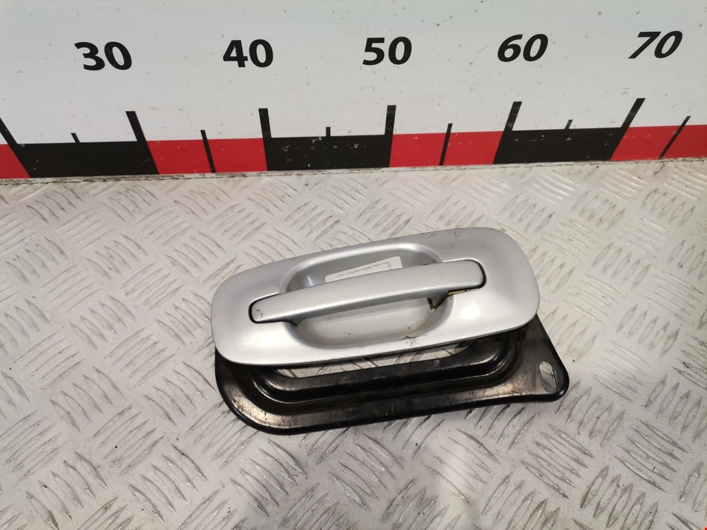 Ручка двери задней наружная левая SUBARU Impreza 2000-2007