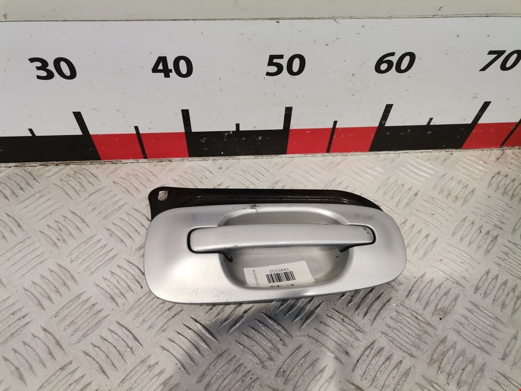 Ручка двери задней наружная левая SUBARU Impreza 2000-2007