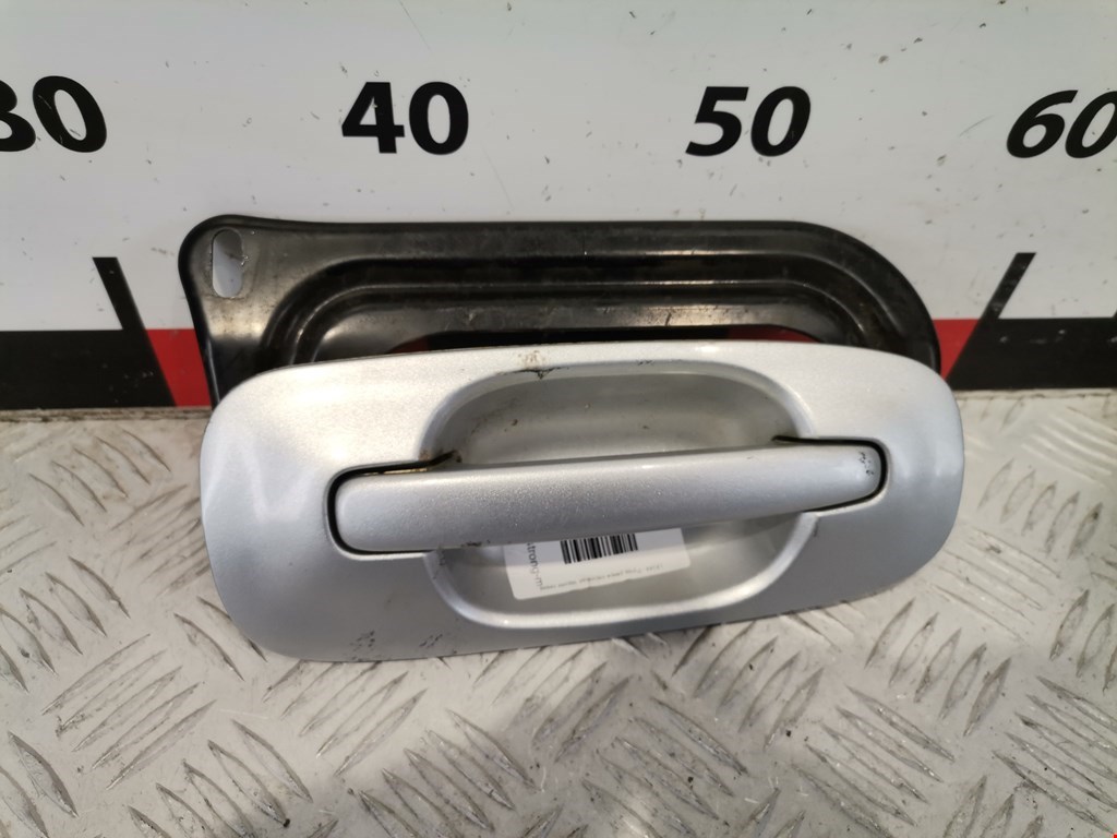 Ручка двери задней наружная левая SUBARU Impreza 2000-2007