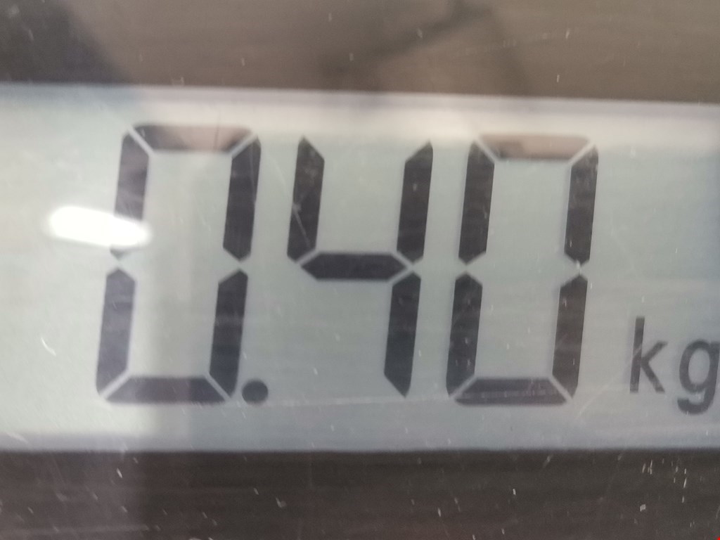 Ручка двери задней наружная левая SUBARU Impreza 2000-2007