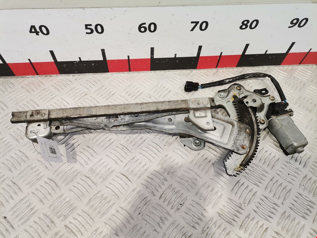 Стеклоподъемник задний левый SUBARU Impreza 2000-2007