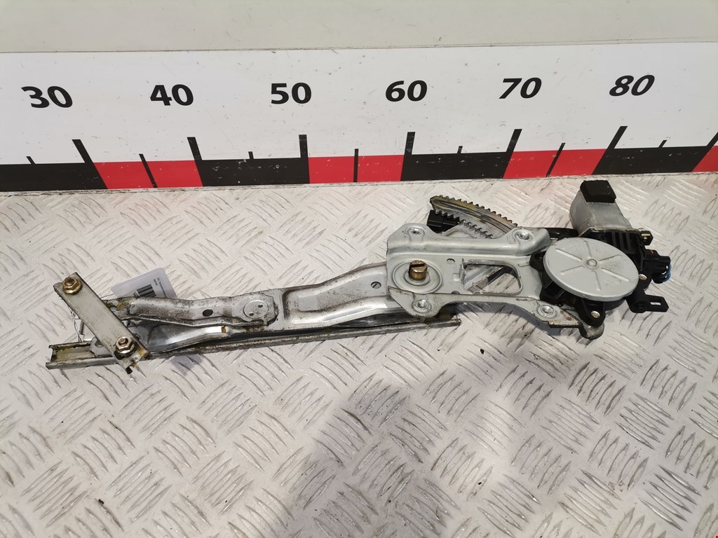 Стеклоподъемник задний левый SUBARU Impreza 2000-2007