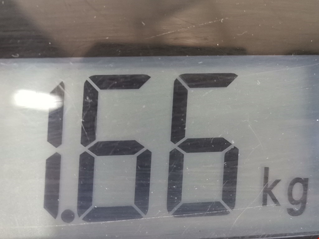 Стеклоподъемник задний левый SUBARU Impreza 2000-2007