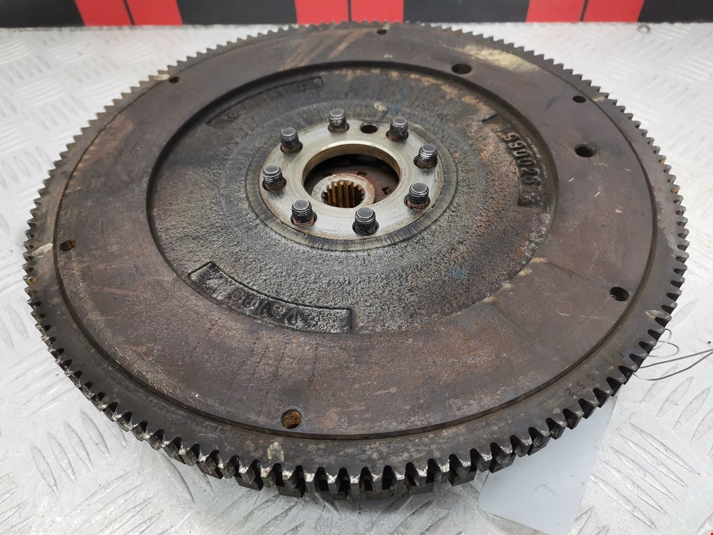 Маховик (демпфер сцепления) PEUGEOT Partner 1996-2009