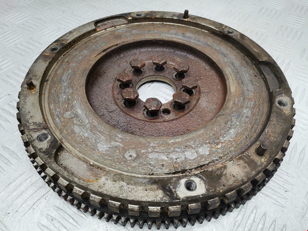 Маховик (демпфер сцепления) PEUGEOT Partner 1996-2009