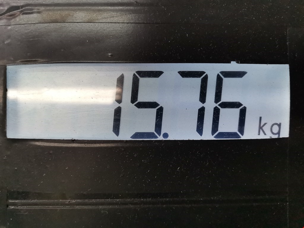 Маховик (демпфер сцепления) PEUGEOT Partner 1996-2009