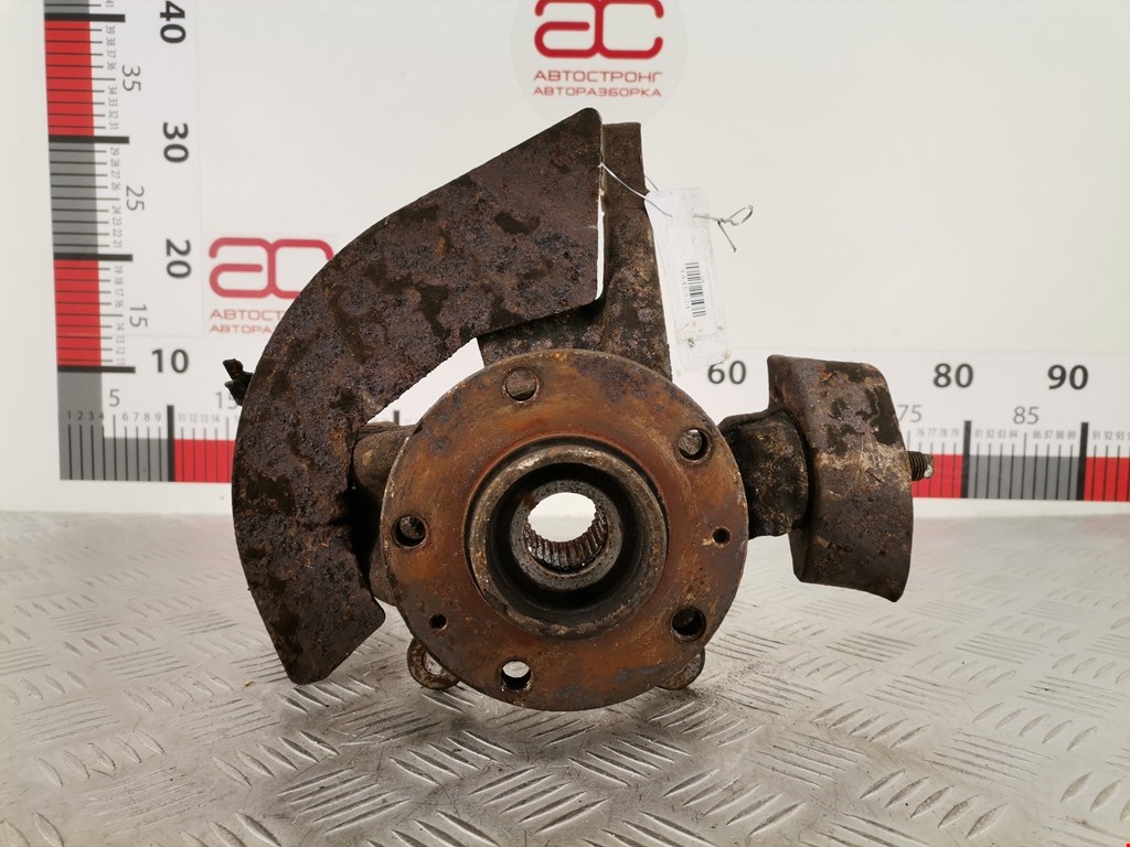 Ступица передняя левая PEUGEOT 605 1989-1999