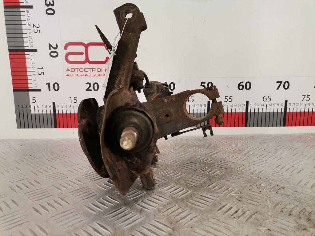 Ступица передняя левая PEUGEOT 605 1989-1999