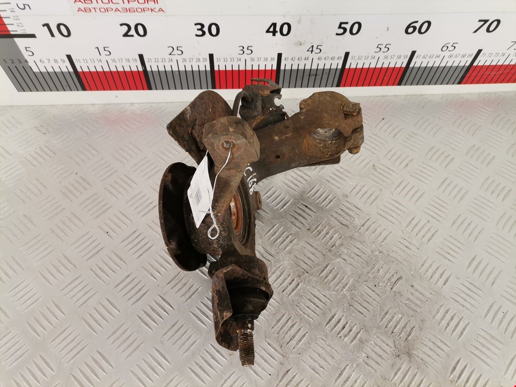 Ступица передняя левая PEUGEOT 605 1989-1999