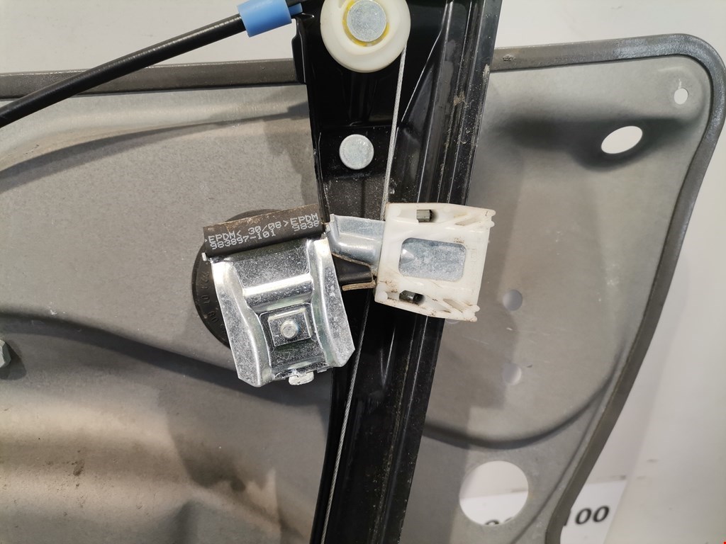 Стеклоподъемник передний левый MERCEDES-BENZ A-Class W169 2004-2012