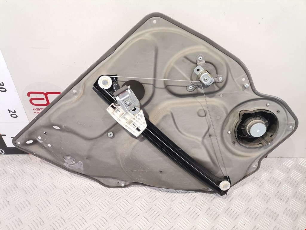 Стеклоподъемник задний правый MERCEDES-BENZ A-Class W169 2004-2012