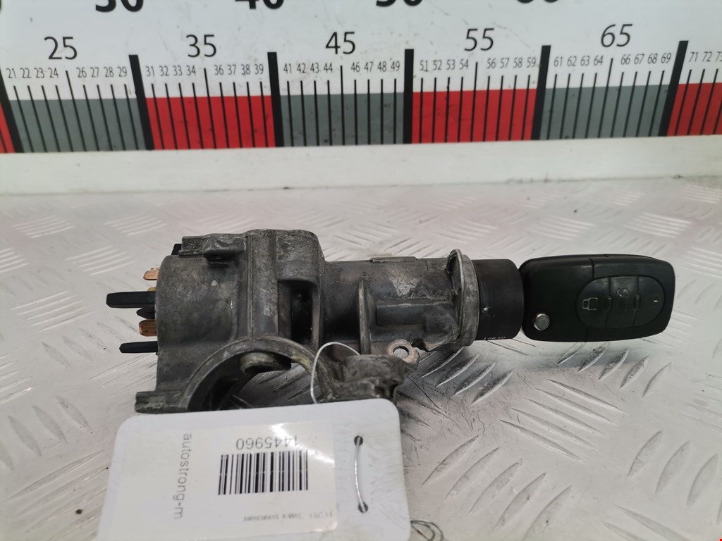 Замок зажигания VOLKSWAGEN Beetle A4 1997-2010
