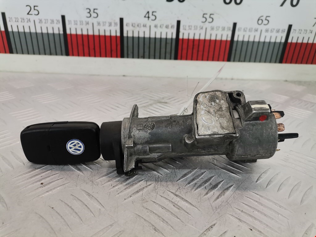 Замок зажигания VOLKSWAGEN Beetle A4 1997-2010