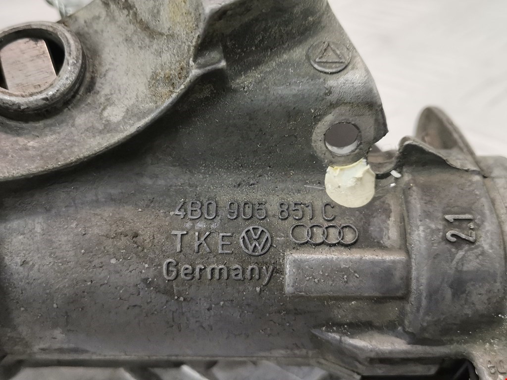 Замок зажигания VOLKSWAGEN Beetle A4 1997-2010