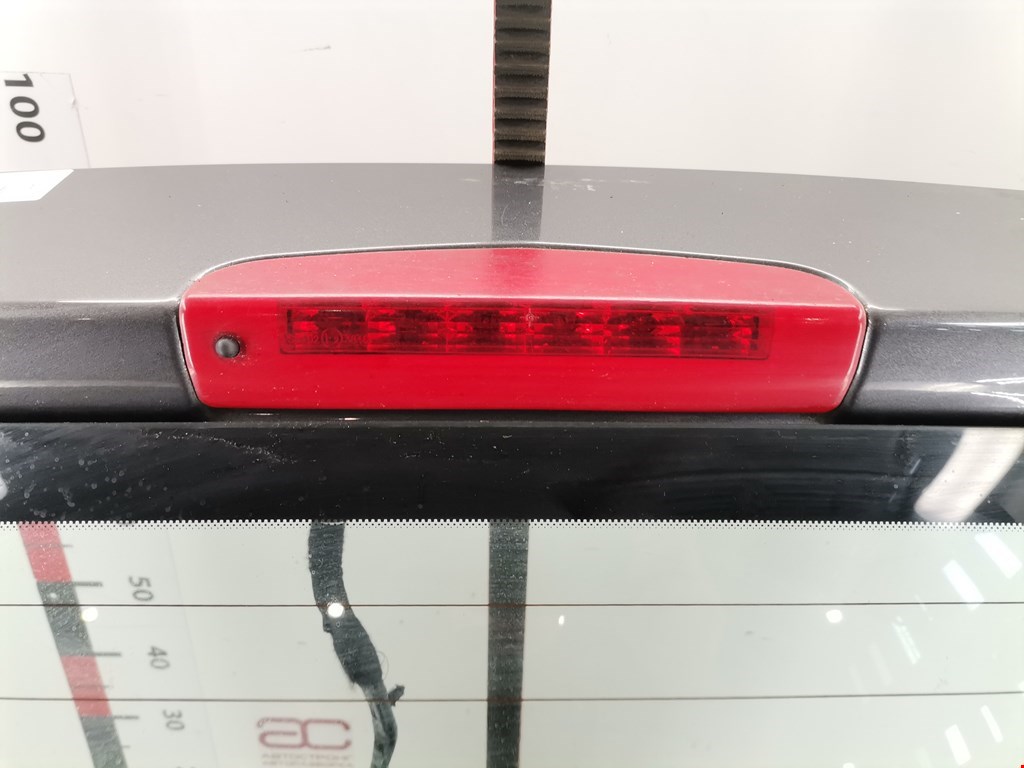 Замок багажника (крышки двери) OPEL Meriva B 2010-2018