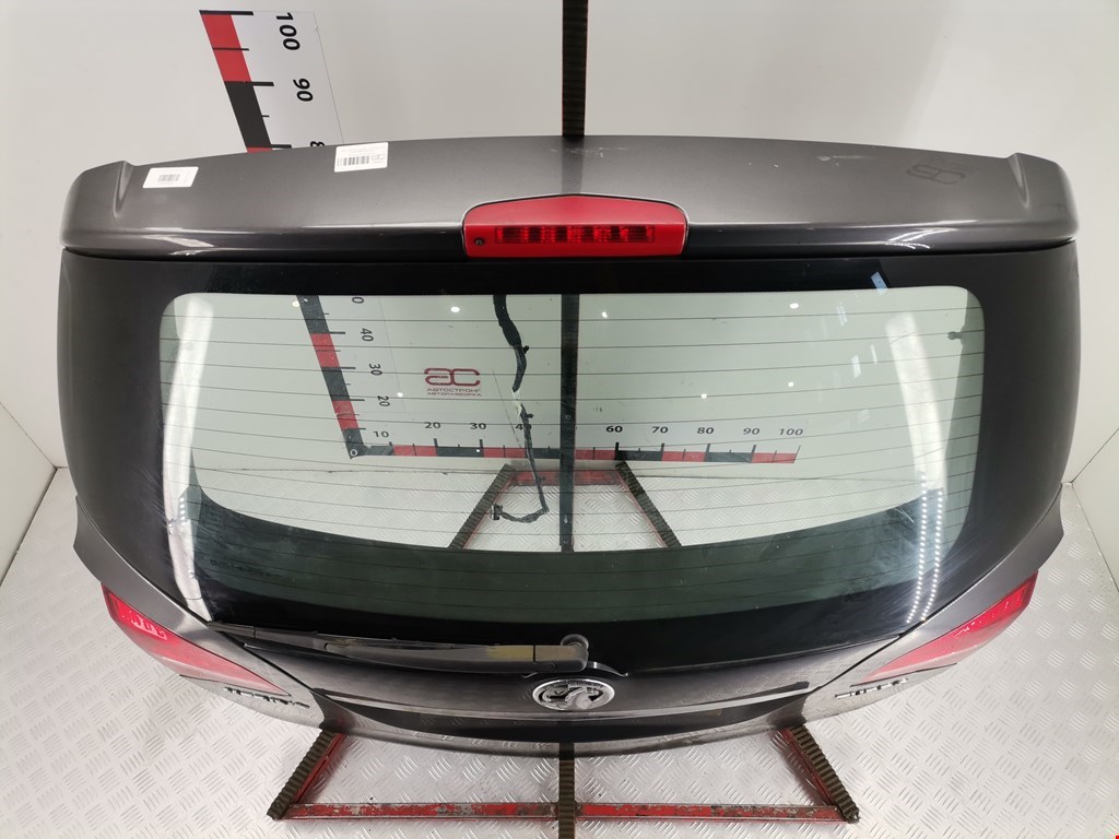 Замок багажника (крышки двери) OPEL Meriva B 2010-2018