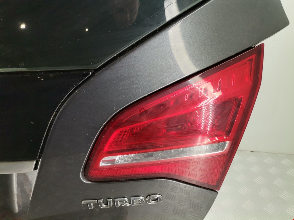 Замок багажника (крышки двери) OPEL Meriva B 2010-2018