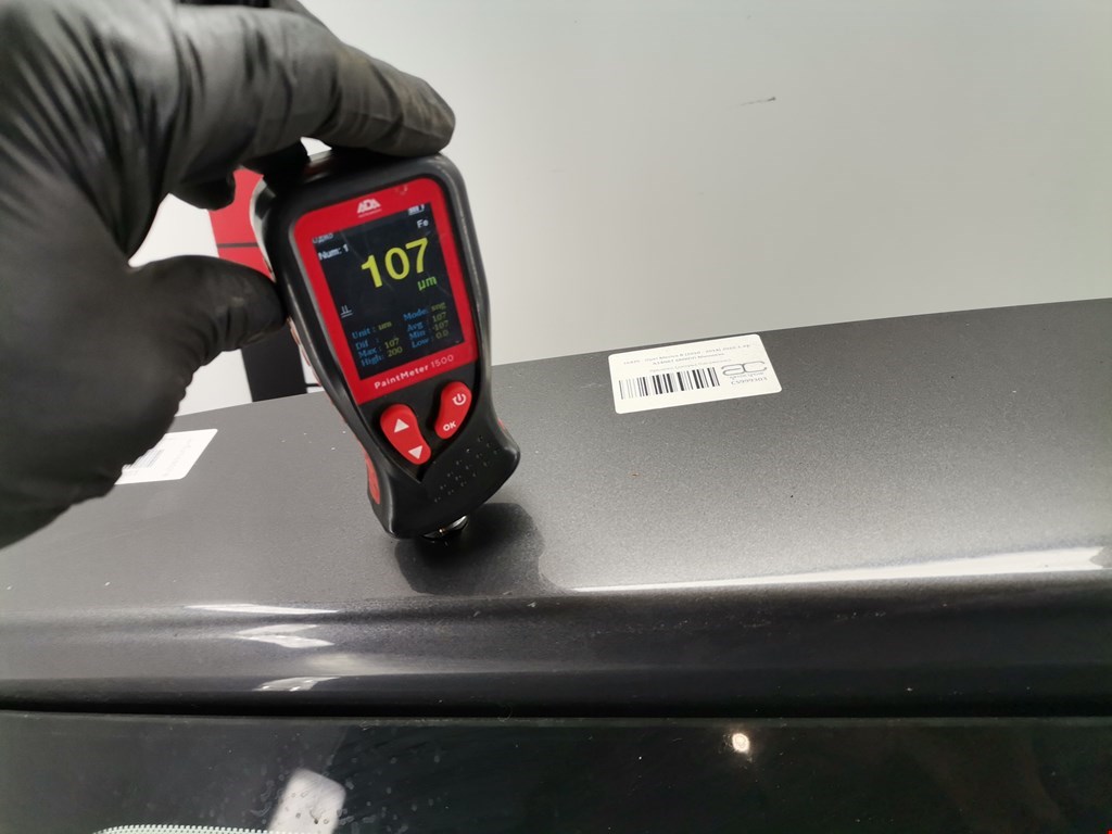 Замок багажника (крышки двери) OPEL Meriva B 2010-2018