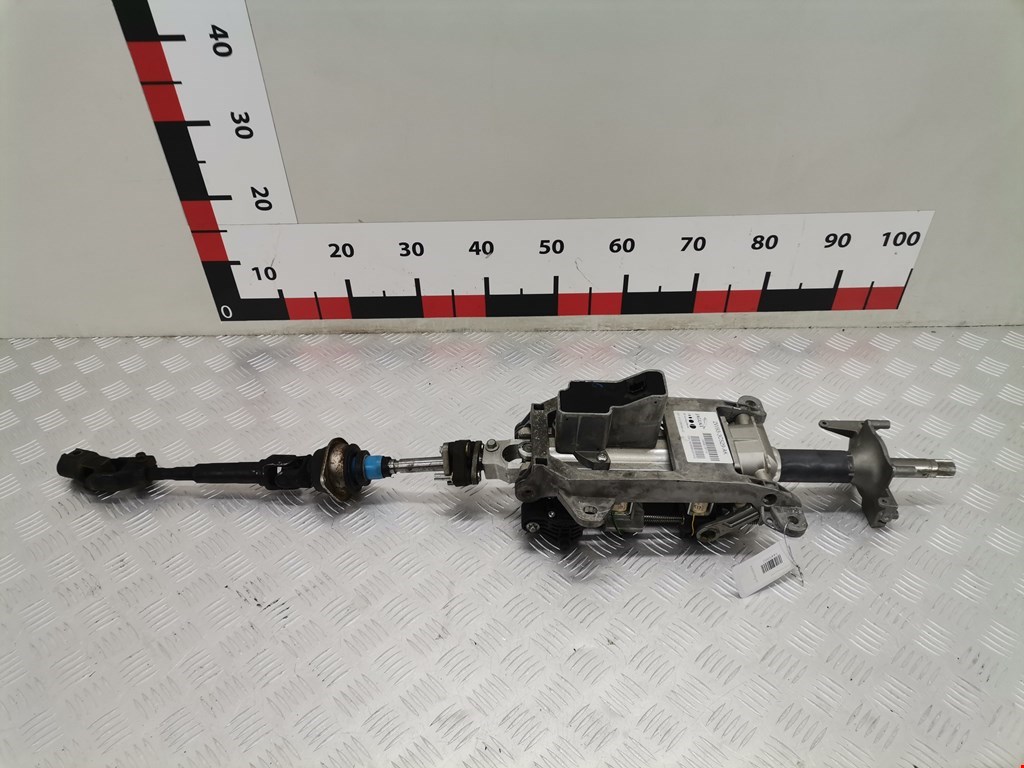 Колонка рулевая JAGUAR XF X250 2007-2015