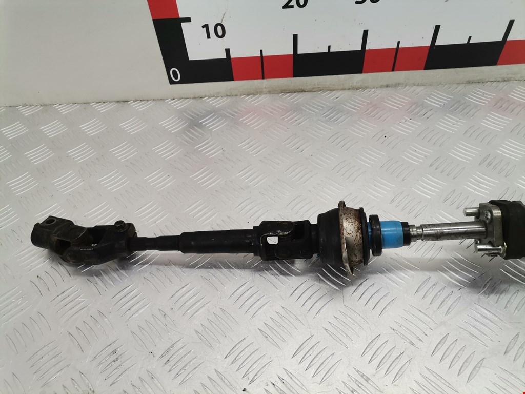 Колонка рулевая JAGUAR XF X250 2007-2015