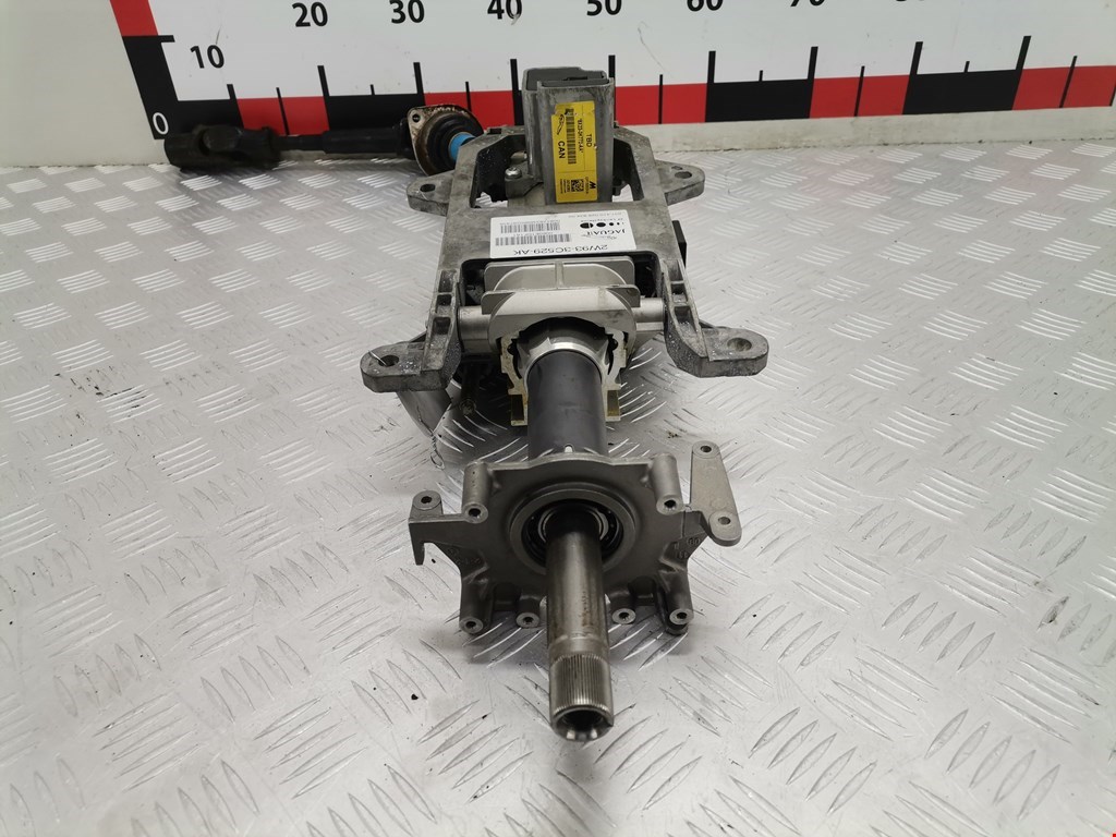 Колонка рулевая JAGUAR XF X250 2007-2015