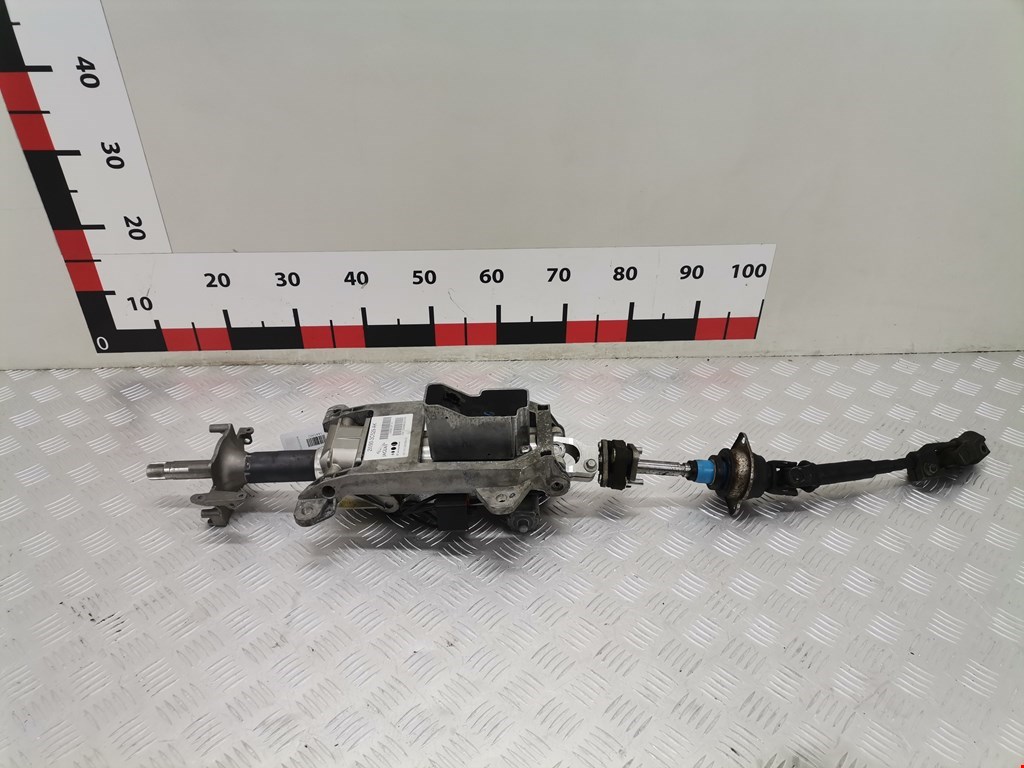 Колонка рулевая JAGUAR XF X250 2007-2015