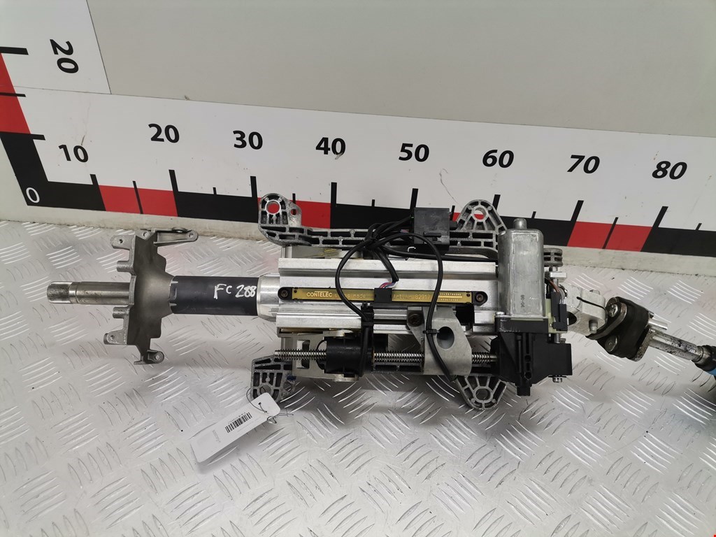 Колонка рулевая JAGUAR XF X250 2007-2015