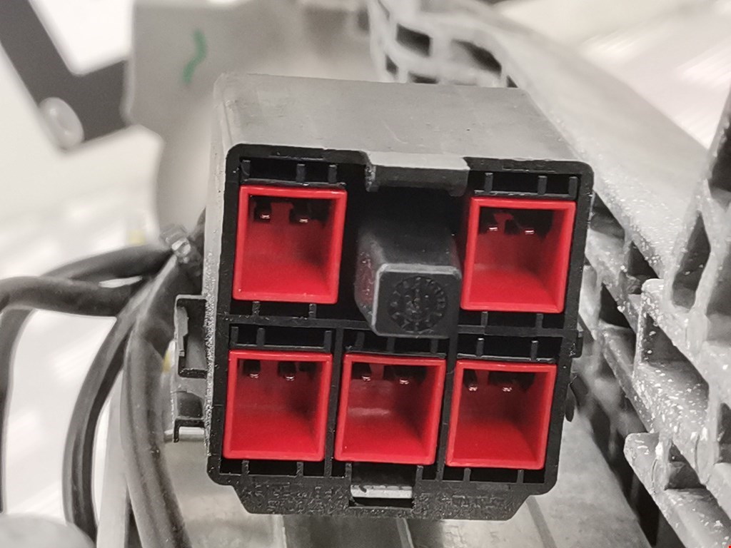 Колонка рулевая JAGUAR XF X250 2007-2015