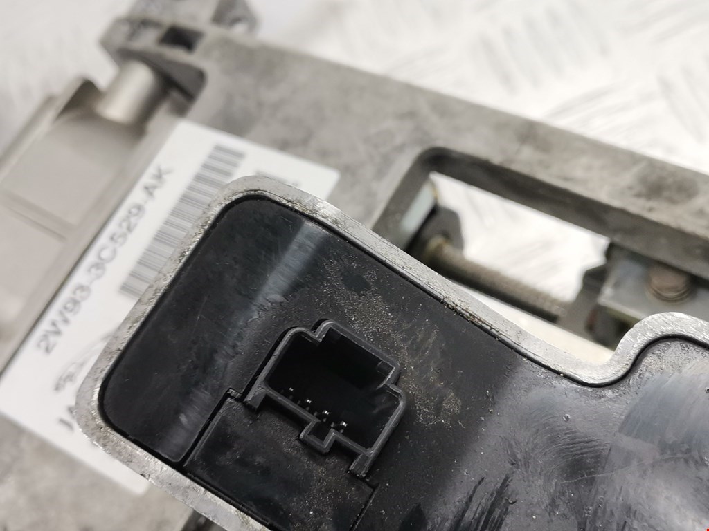 Колонка рулевая JAGUAR XF X250 2007-2015