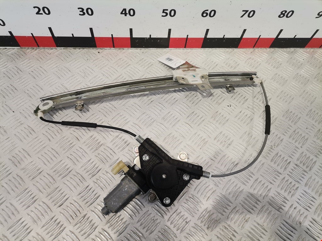 Стеклоподъемник передний левый HYUNDAI i10 2007-2013