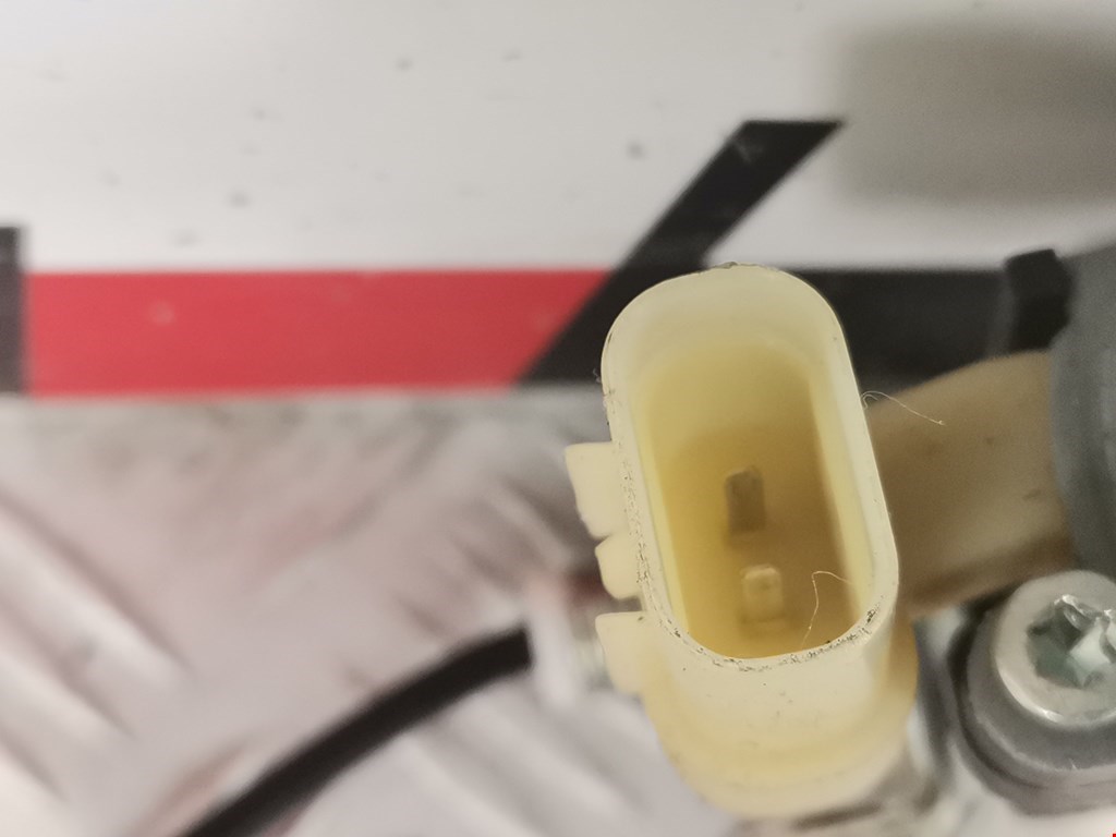 Стеклоподъемник передний левый HYUNDAI i10 2007-2013