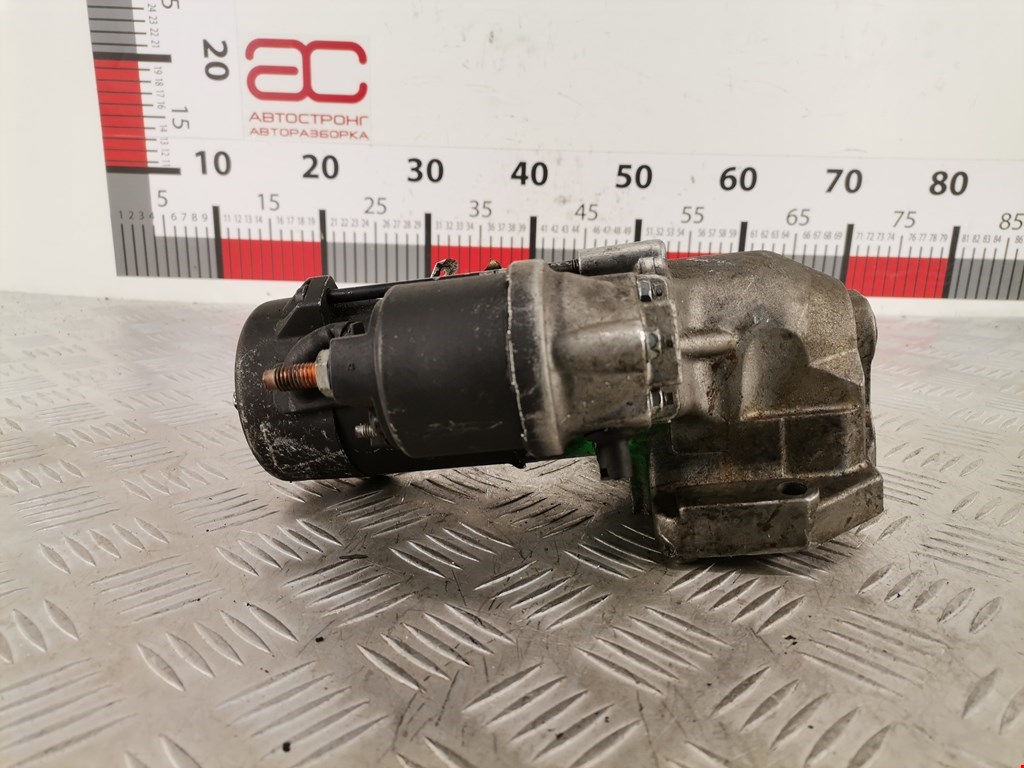 Стартер PEUGEOT 607 2000-2010