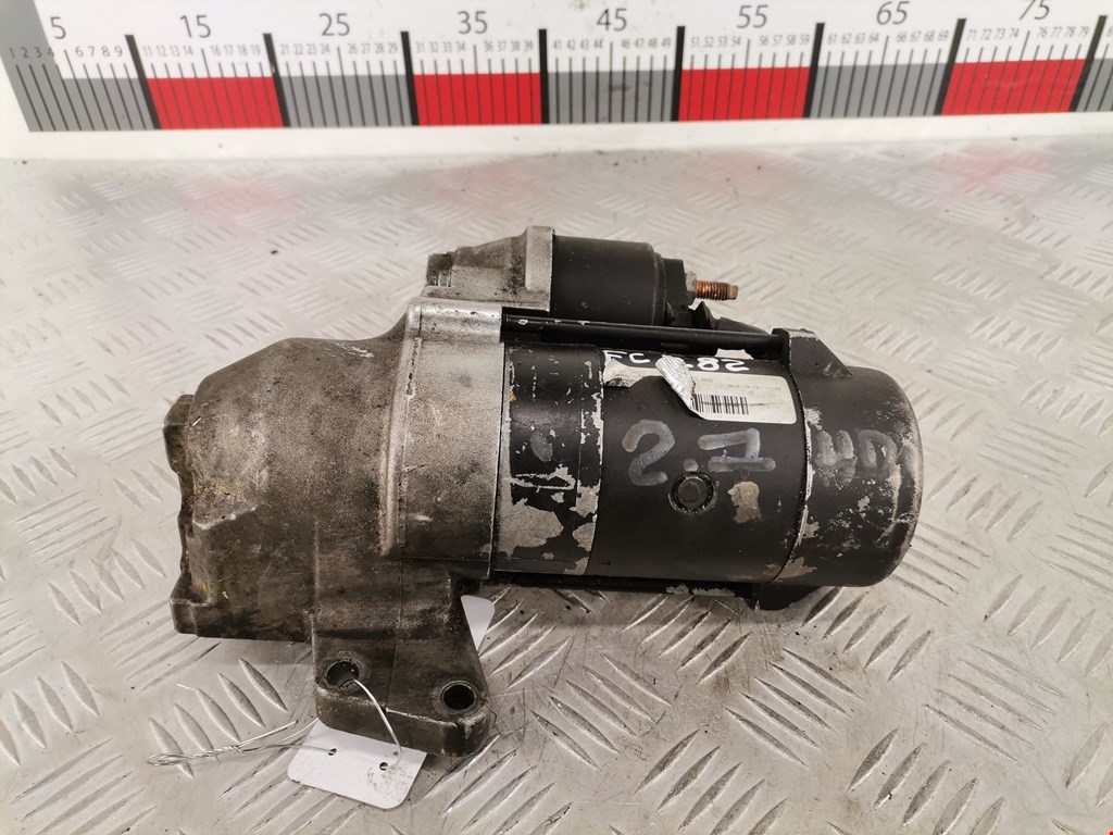 Стартер PEUGEOT 607 2000-2010