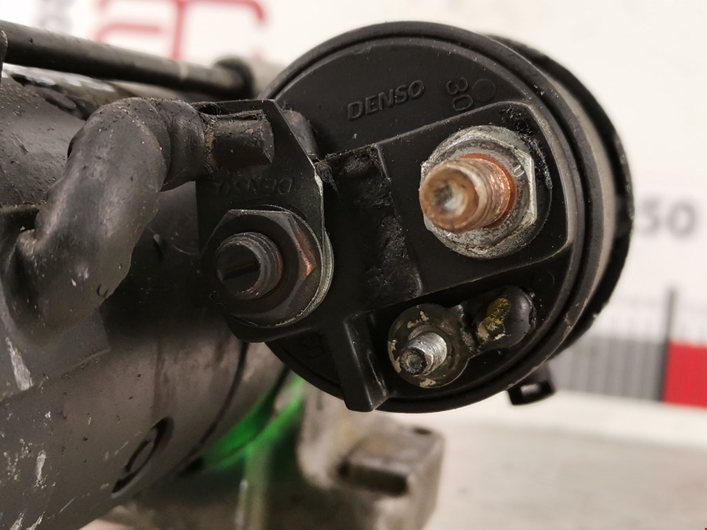 Стартер PEUGEOT 607 2000-2010