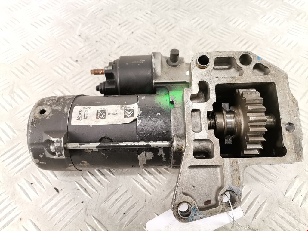 Стартер PEUGEOT 607 2000-2010