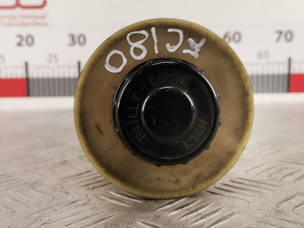 Бачок ГУР (гидроусилителя) PEUGEOT 807 2002-2014