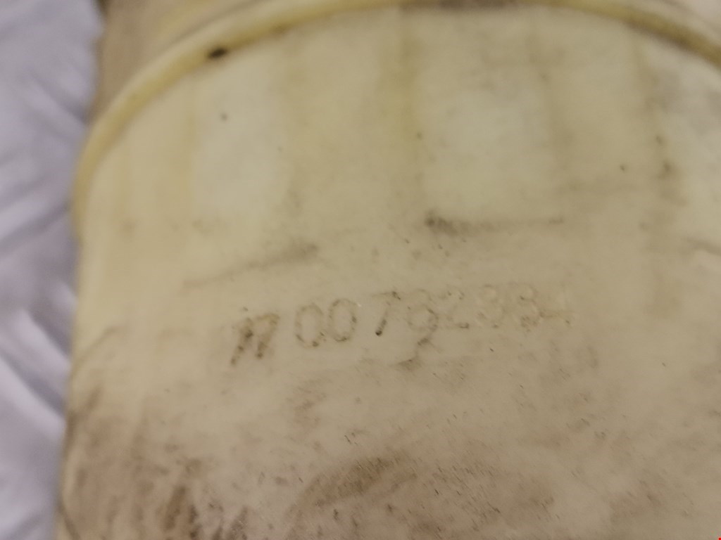 Бачок ГУР (гидроусилителя) PEUGEOT 807 2002-2014