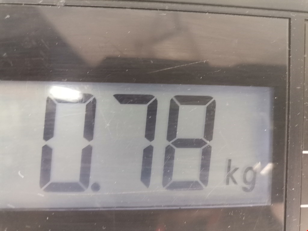 Моторчик стеклоочистителя задний VOLKSWAGEN Touareg 2002-2010