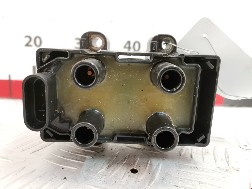 Катушка зажигания RENAULT Clio 2005-2012