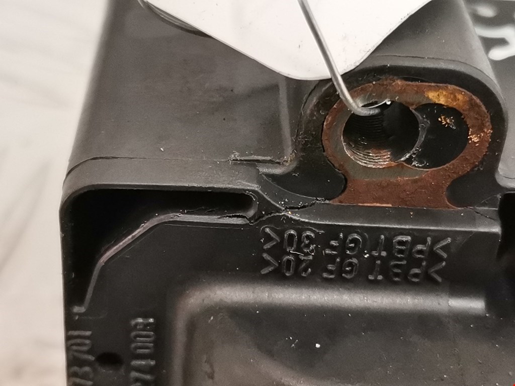 Катушка зажигания RENAULT Clio 2005-2012