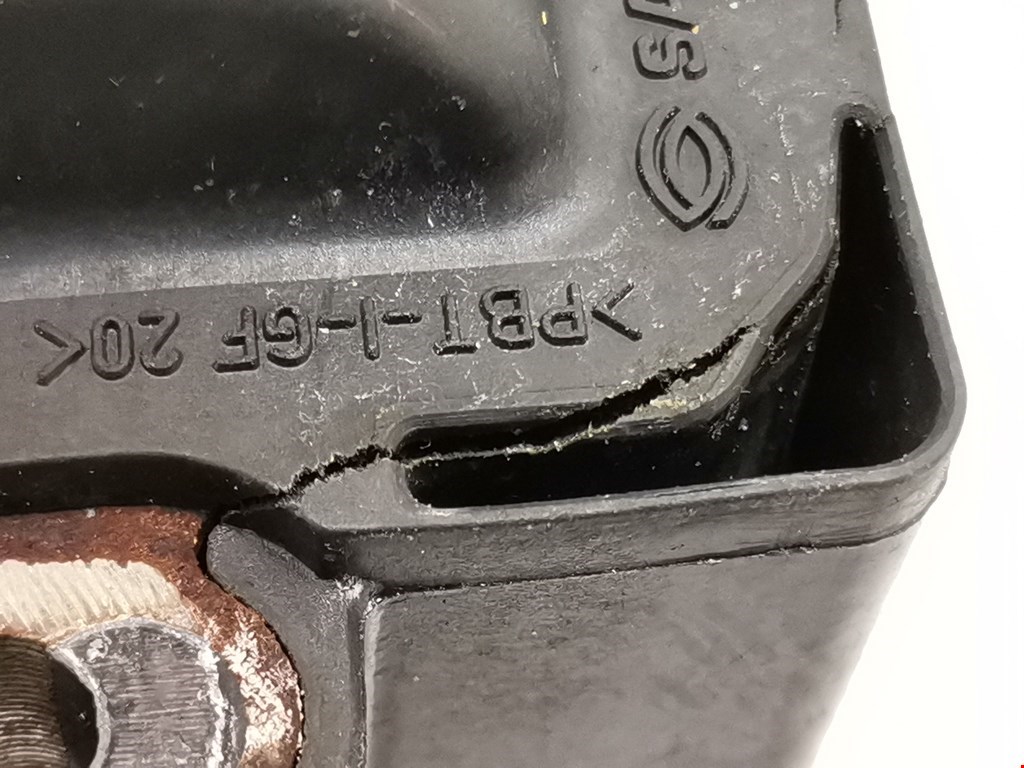 Катушка зажигания RENAULT Clio 2005-2012