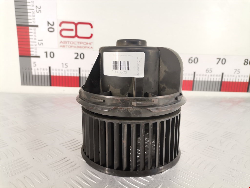 Моторчик (мотор) отопителя салона FORD C-MAX 2003-2010