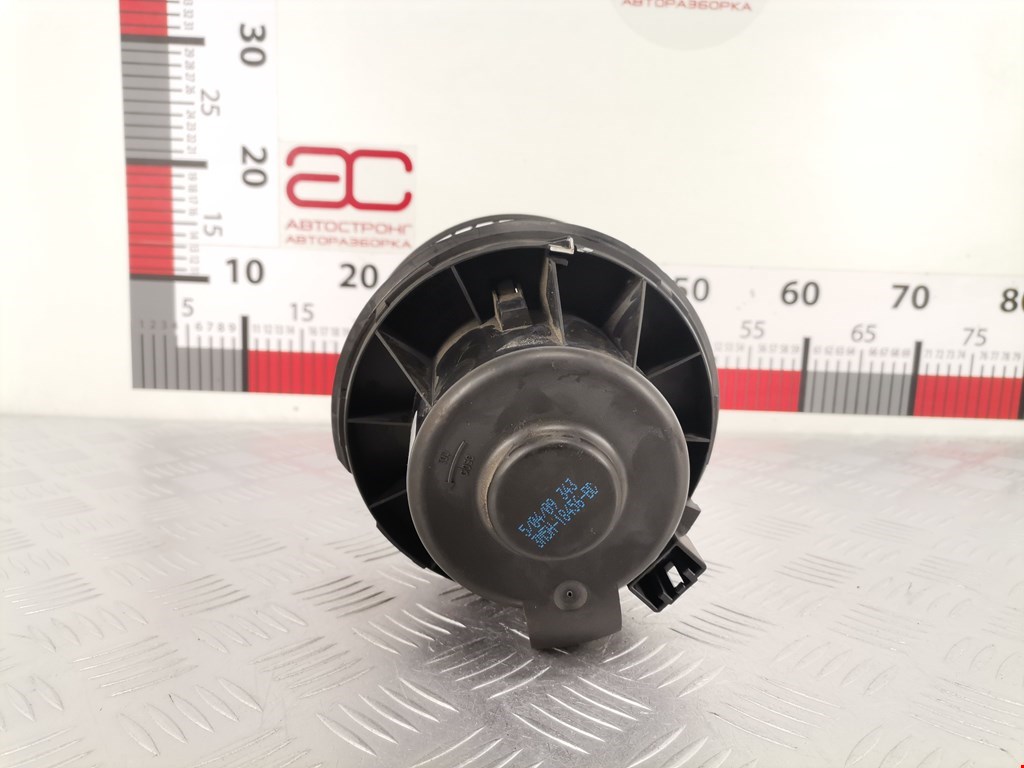 Моторчик (мотор) отопителя салона FORD C-MAX 2003-2010