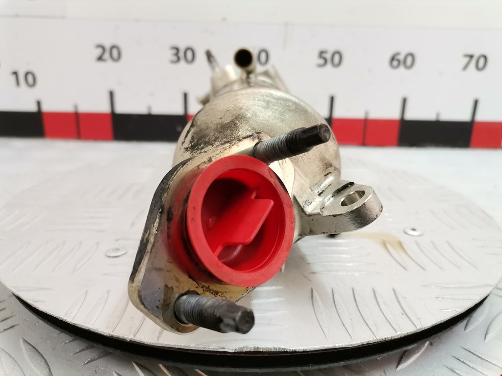 Радиатор системы ЕГР OPEL Signum 2003-2008