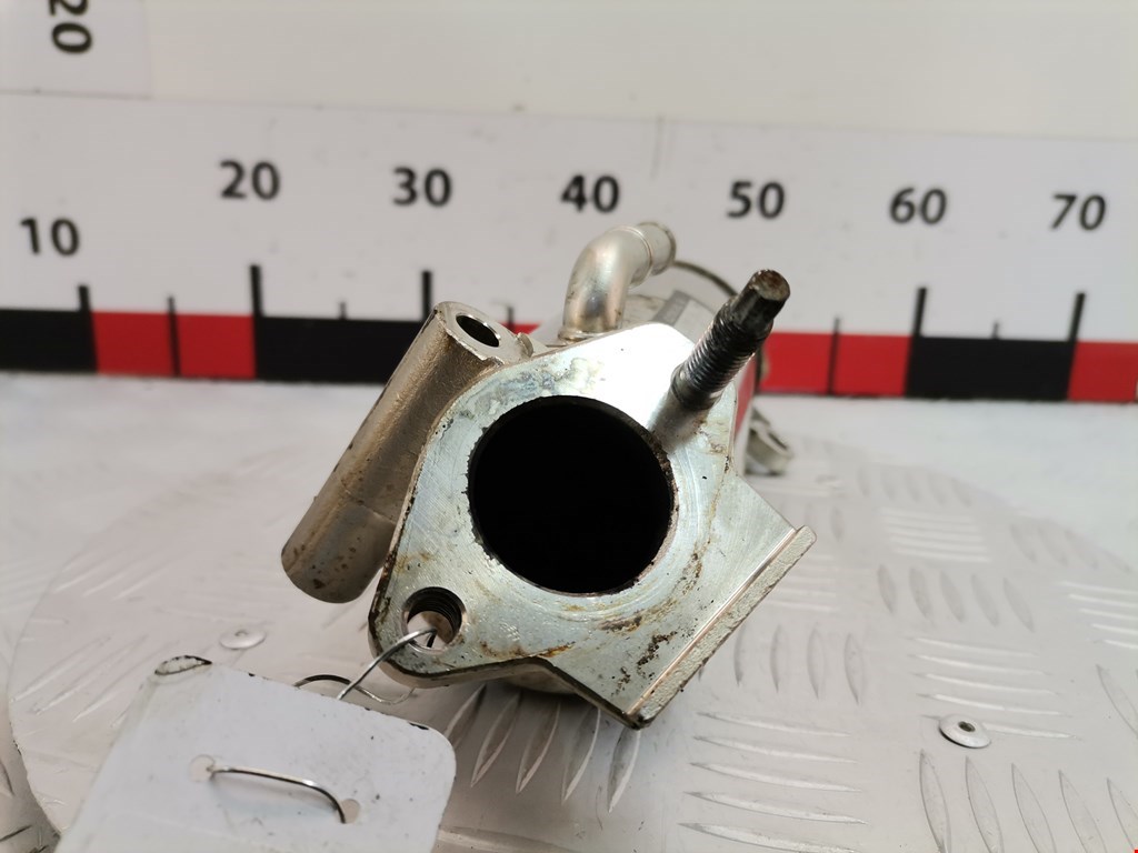 Радиатор системы ЕГР OPEL Signum 2003-2008