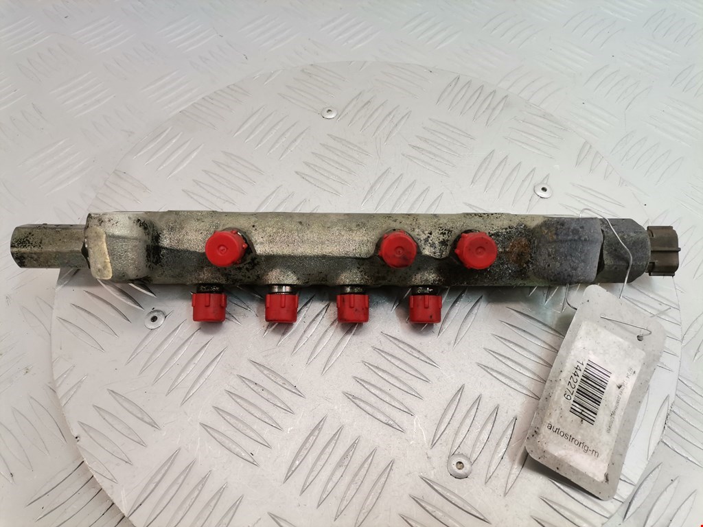 Датчик давления топлива OPEL Signum 2003-2008