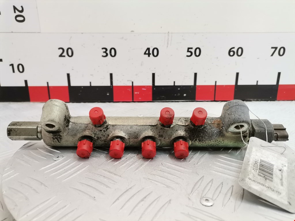 Датчик давления топлива OPEL Signum 2003-2008